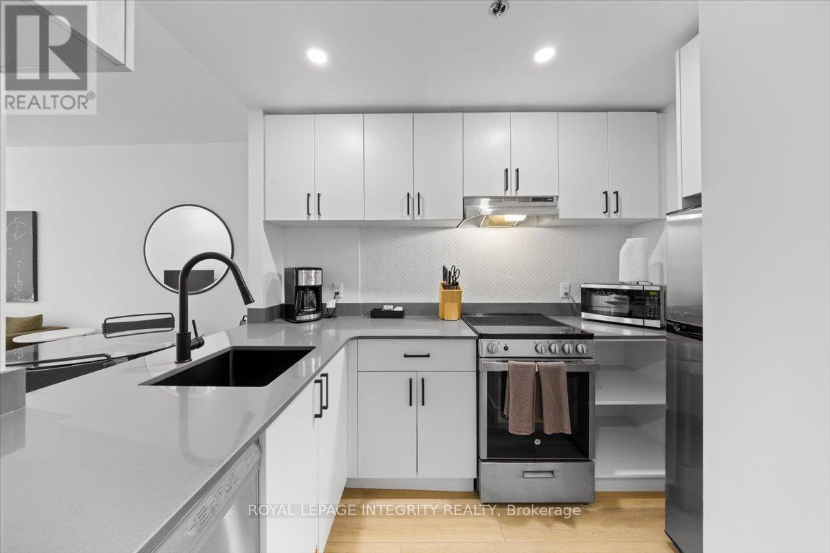 909 - 161 Laurier Avenue W, Ottawa, Ontario  K1P 5J2 - Photo 7 - X13069866