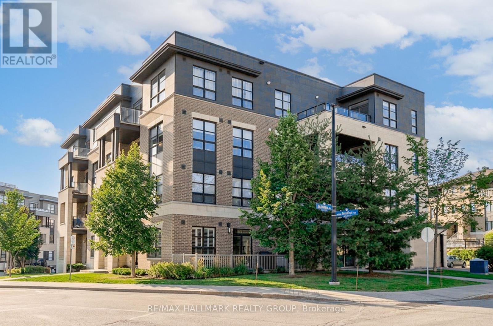 405 - 215 TITANIUM PRIVATE, Ottawa, Ontario