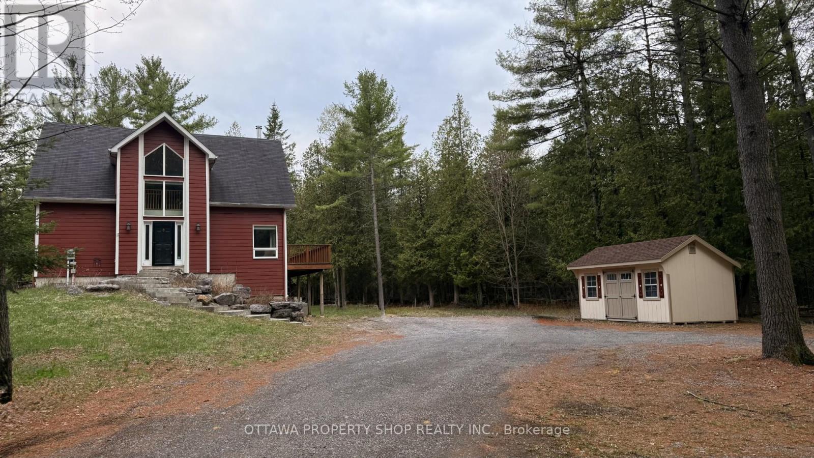 927 Spruce Ridge Road, Ottawa, Ontario  K0A 1L0 - Photo 2 - X13070052