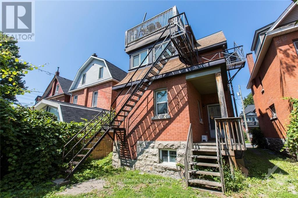 1 - 132 Flora Street, Ottawa, Ontario  K1R 5R5 - Photo 20 - X13070064