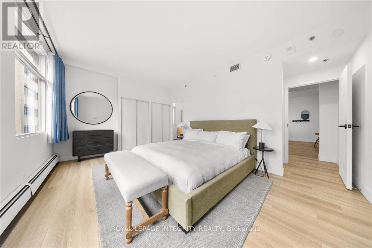 1404 - 161 Laurier Avenue W, Ottawa, Ontario  K1P 5J2 - Photo 10 - X13070070
