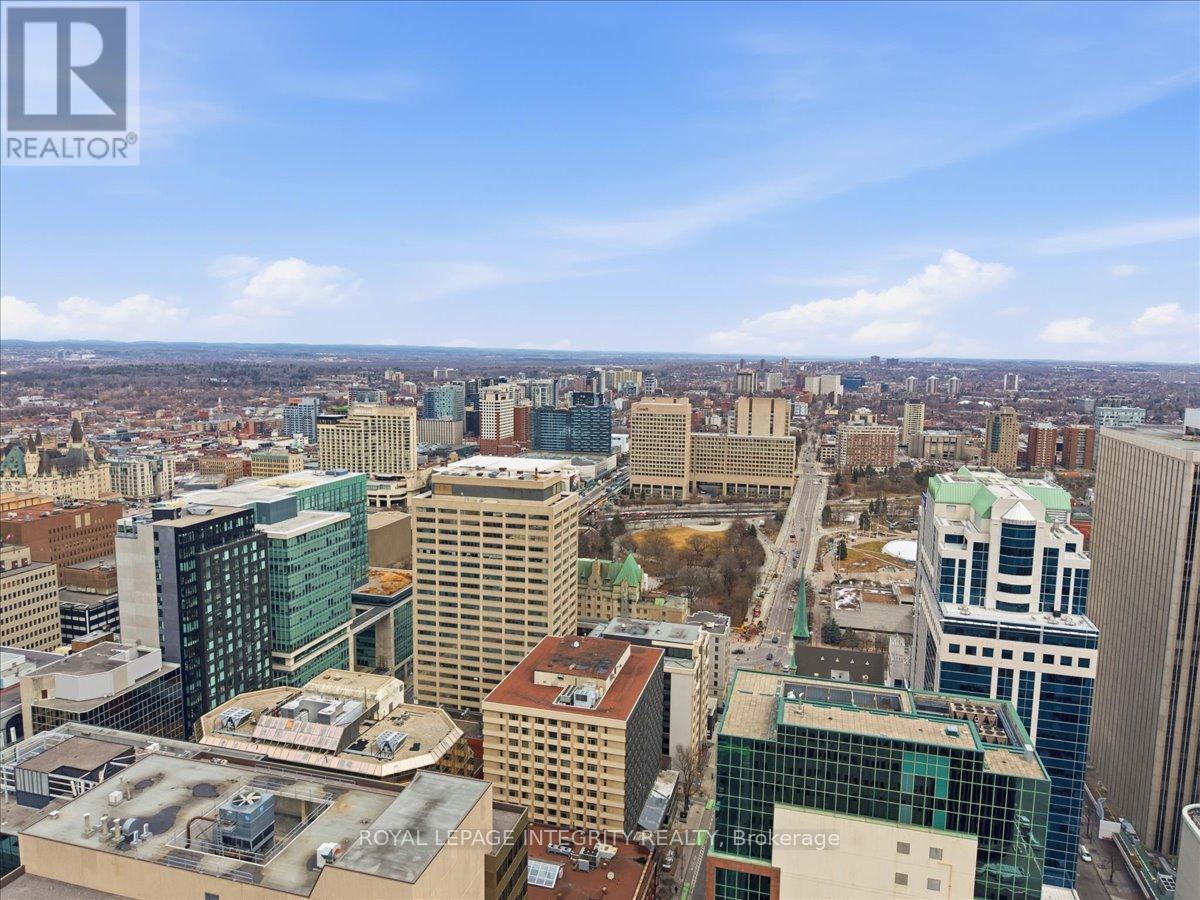 1404 - 161 Laurier Avenue W, Ottawa, Ontario  K1P 5J2 - Photo 12 - X13070070