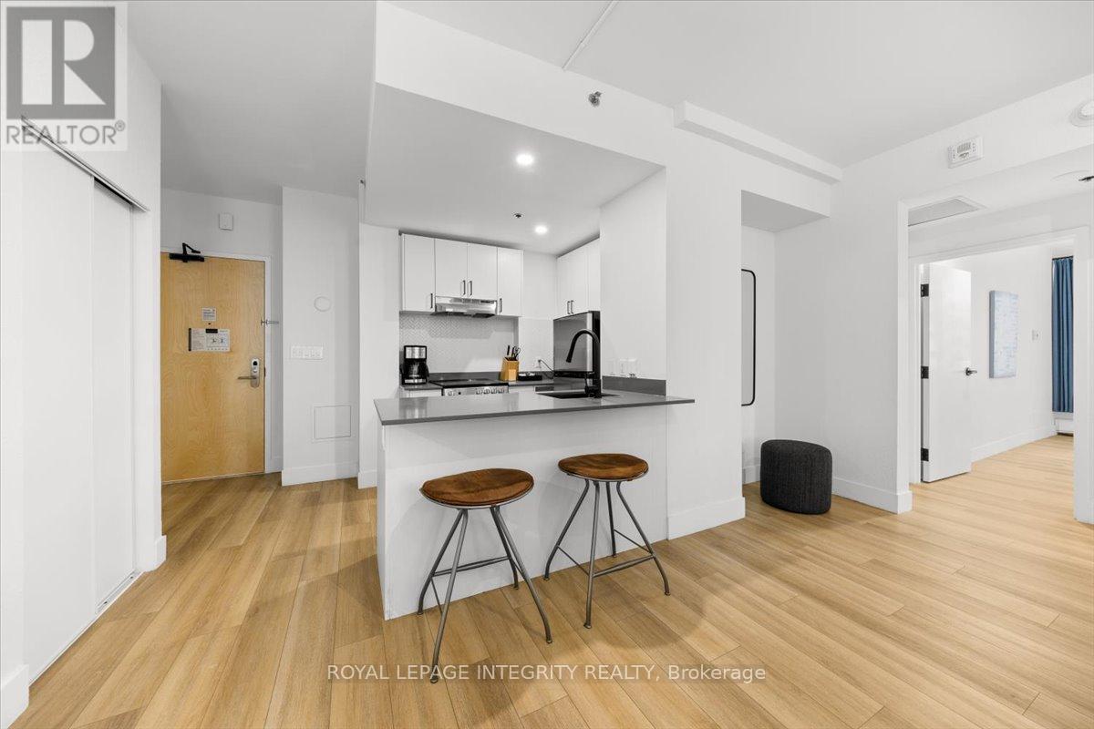 1404 - 161 Laurier Avenue W, Ottawa, Ontario  K1P 5J2 - Photo 7 - X13070070