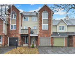 109 WOODPARK WAY, Ottawa, Ontario