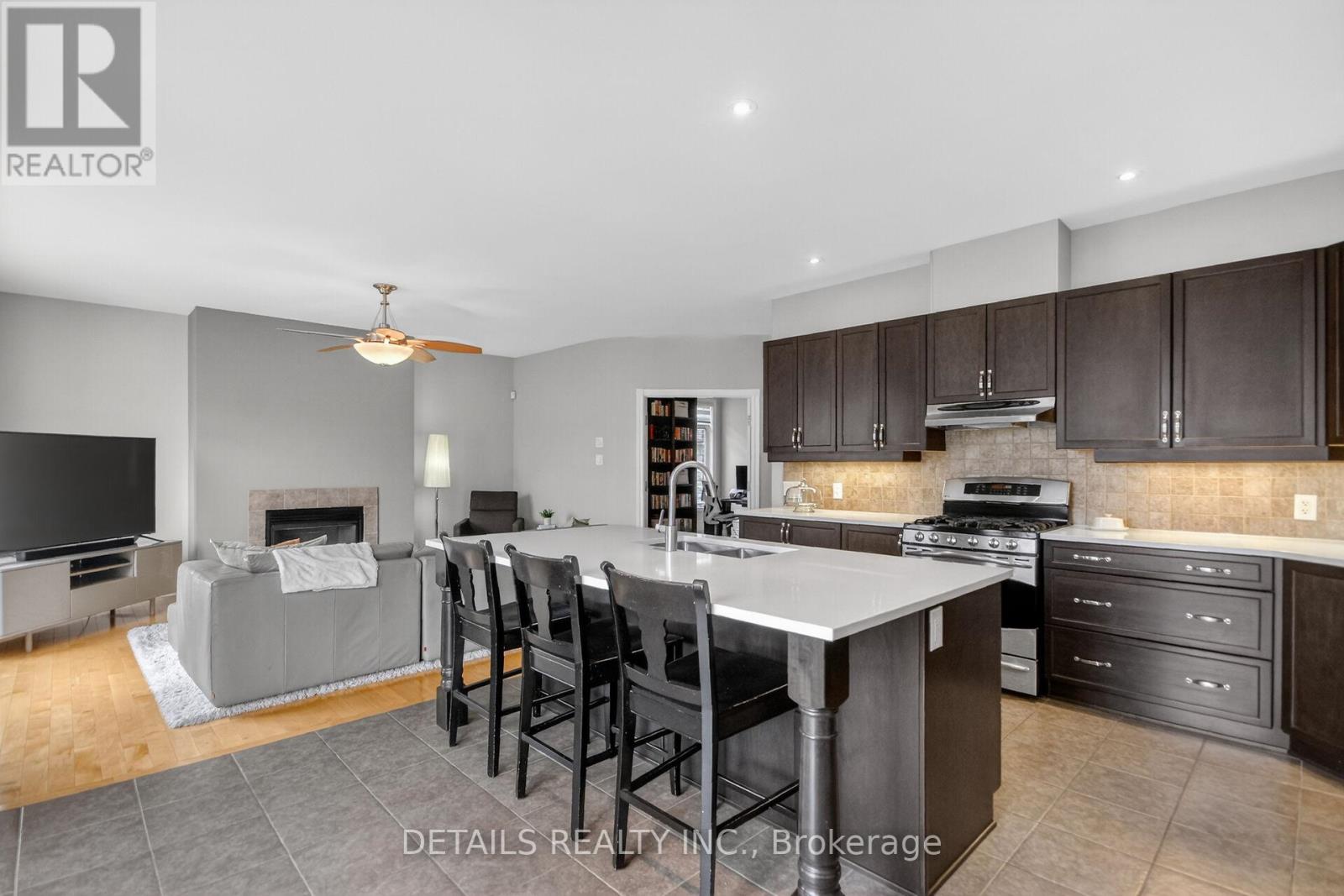 615 Bow Valley Drive, Ottawa, Ontario  K1V 2G9 - Photo 10 - X13070100