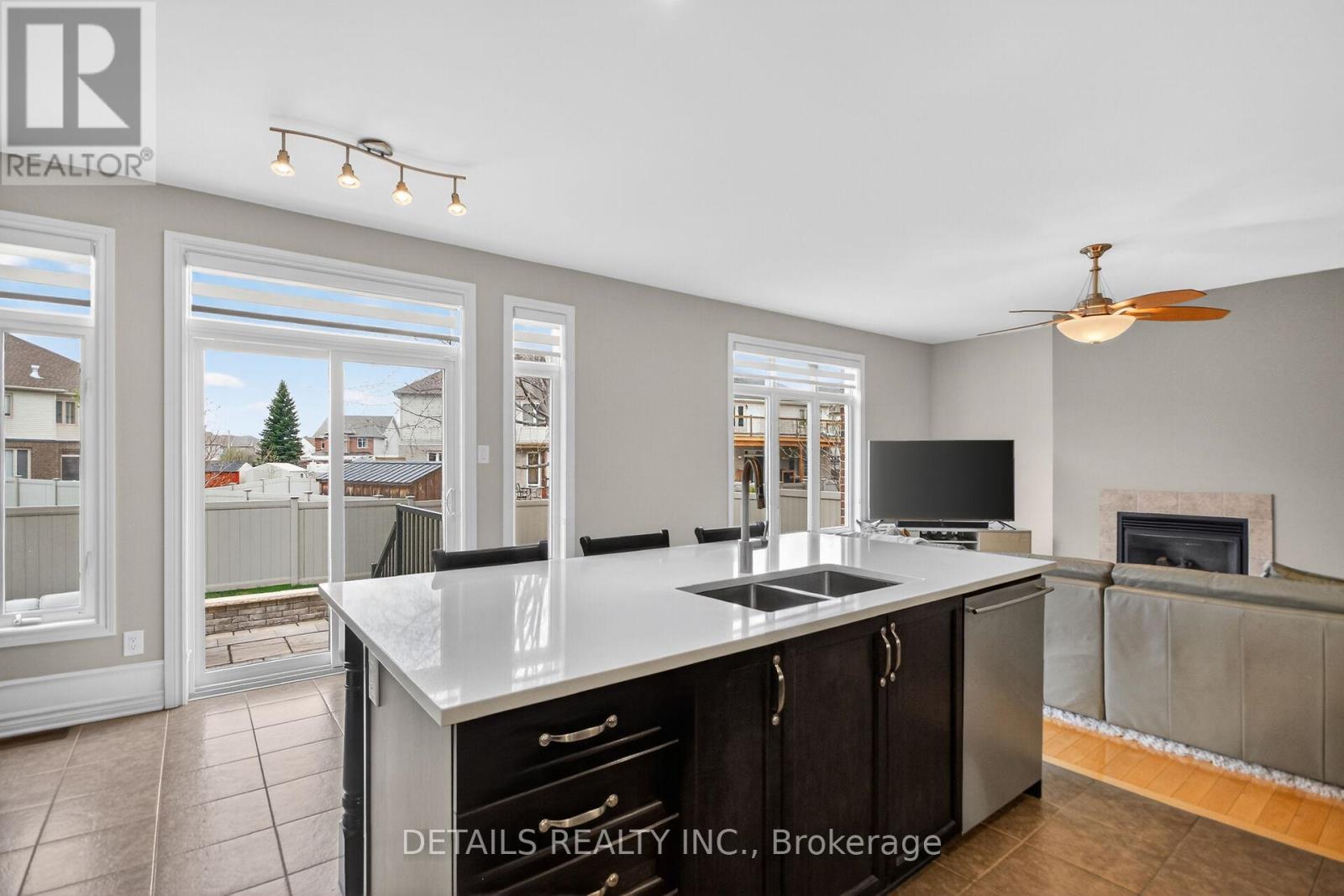 615 Bow Valley Drive, Ottawa, Ontario  K1V 2G9 - Photo 12 - X13070100