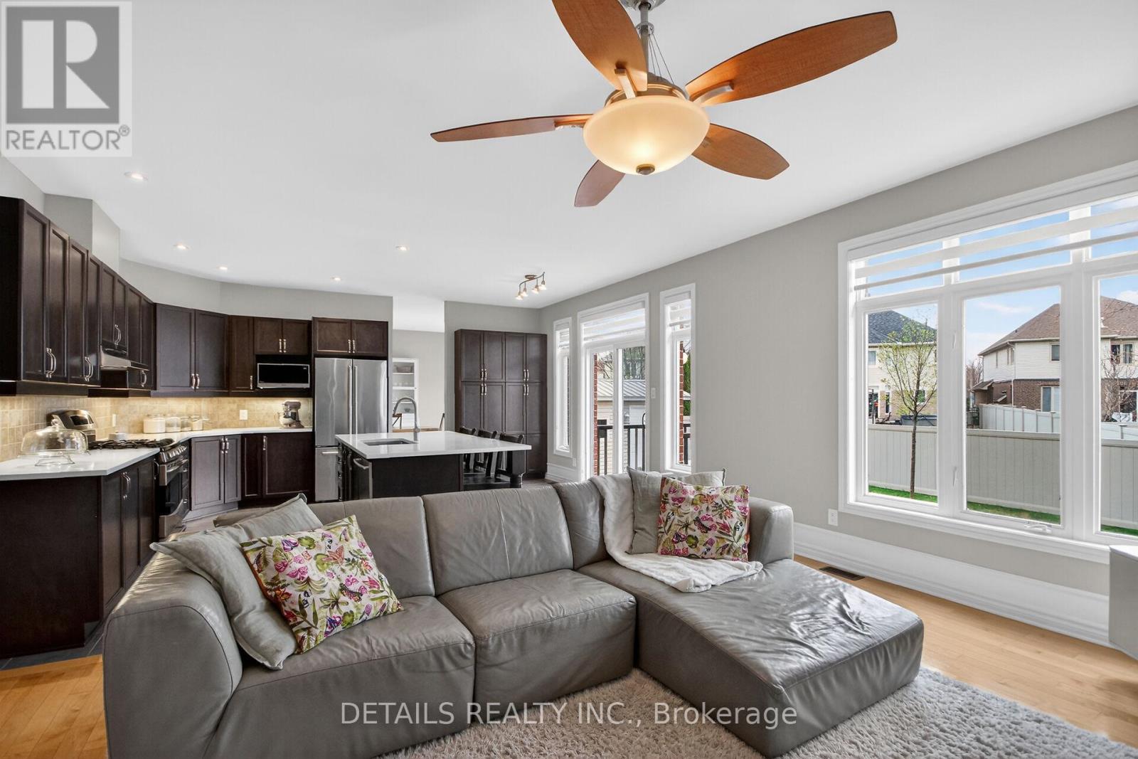 615 Bow Valley Drive, Ottawa, Ontario  K1V 2G9 - Photo 13 - X13070100