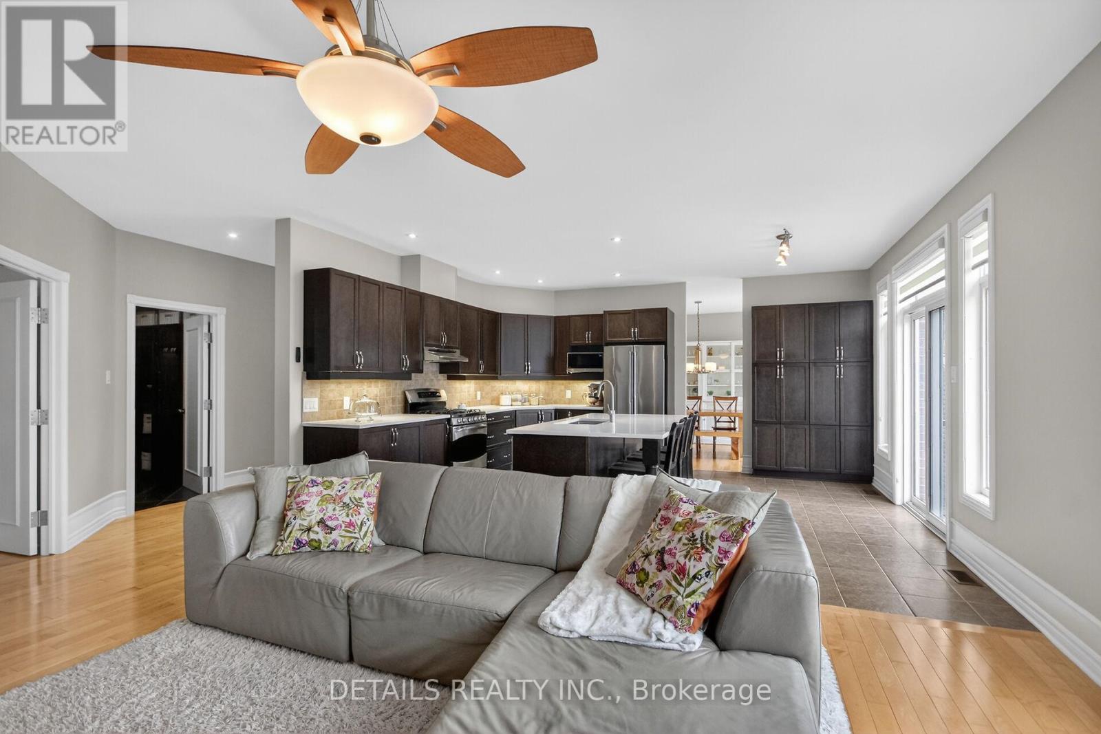 615 Bow Valley Drive, Ottawa, Ontario  K1V 2G9 - Photo 14 - X13070100