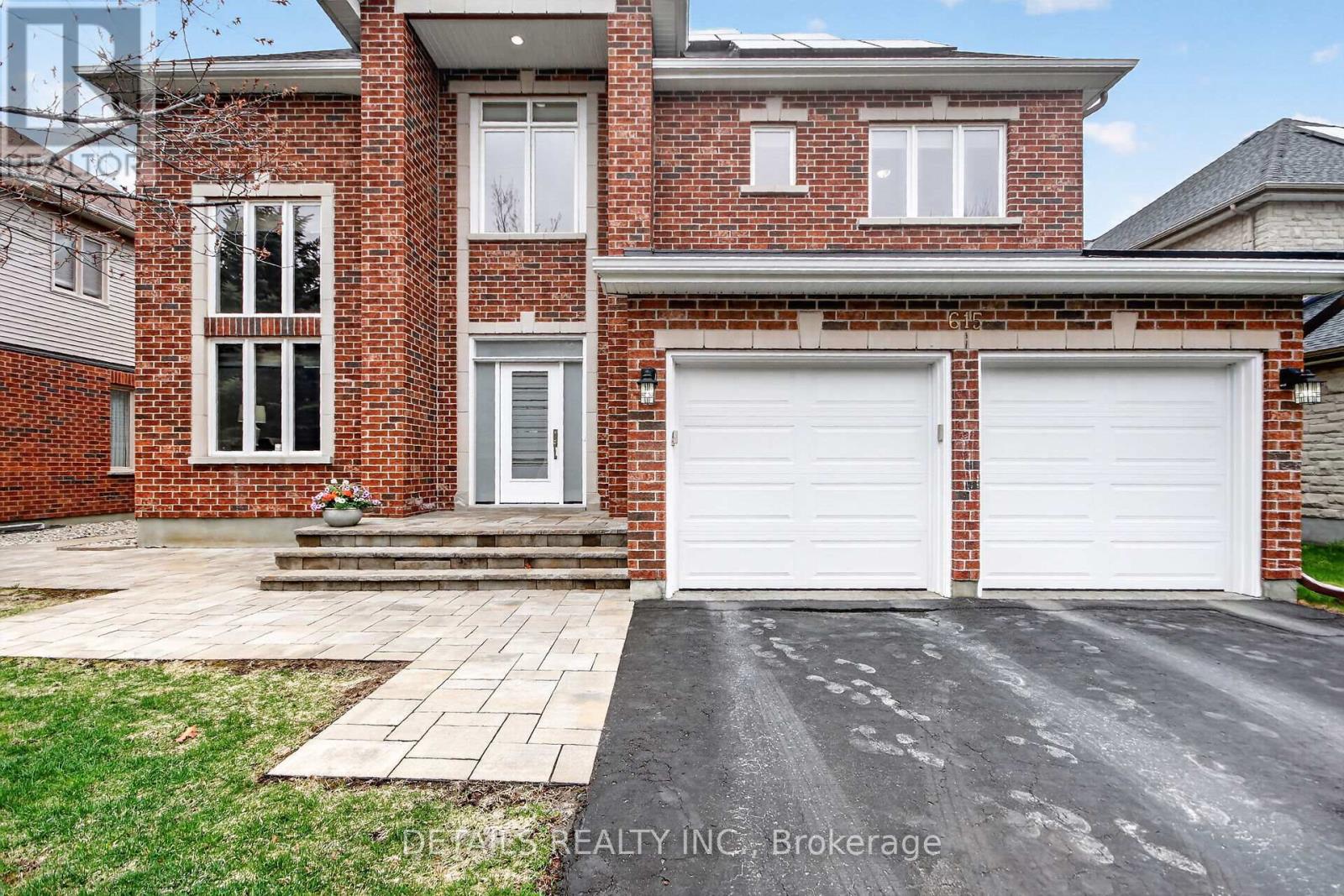 615 Bow Valley Drive, Ottawa, Ontario  K1V 2G9 - Photo 2 - X13070100