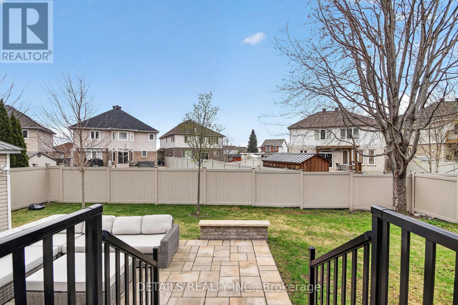 615 Bow Valley Drive, Ottawa, Ontario  K1V 2G9 - Photo 39 - X13070100