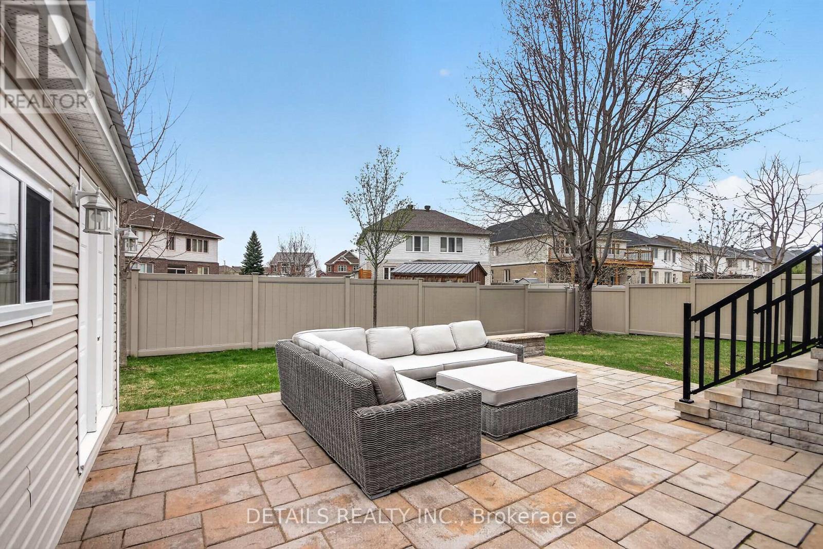 615 Bow Valley Drive, Ottawa, Ontario  K1V 2G9 - Photo 40 - X13070100