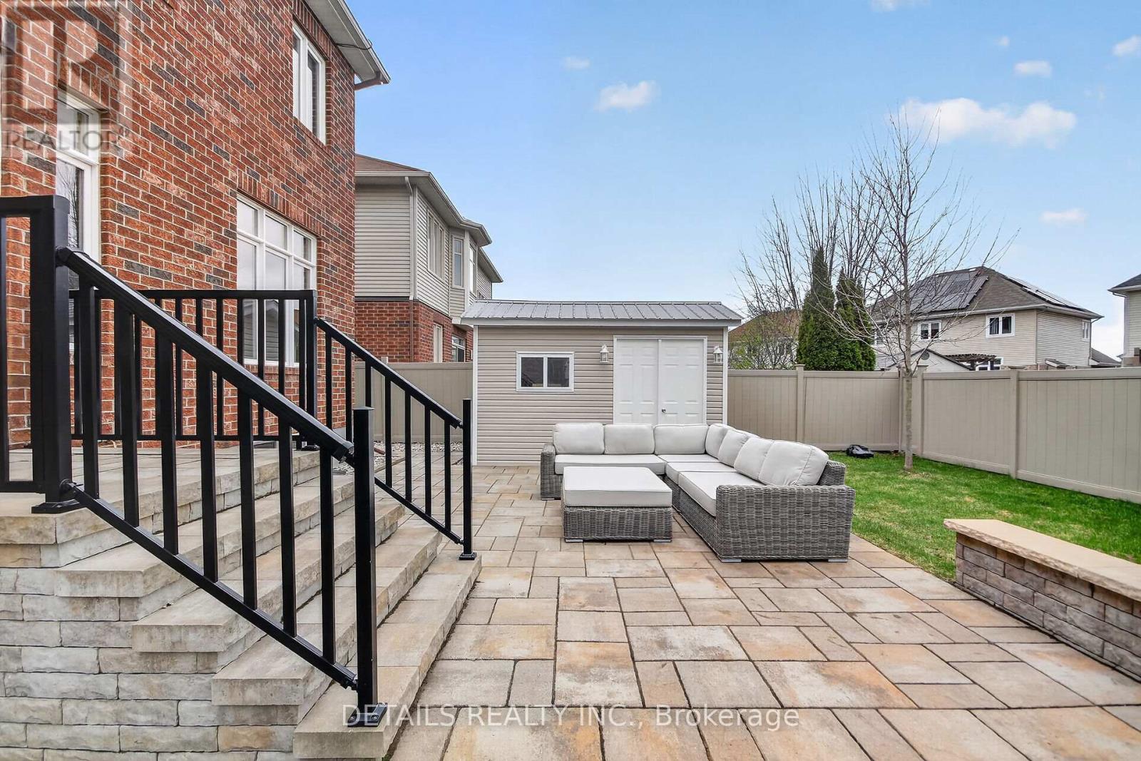 615 Bow Valley Drive, Ottawa, Ontario  K1V 2G9 - Photo 41 - X13070100