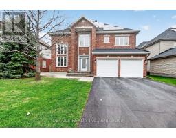 615 BOW VALLEY DRIVE, Ottawa, Ontario
