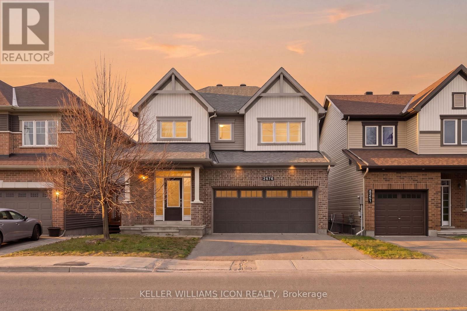 3379 WOODROFFE AVENUE, Ottawa, Ontario