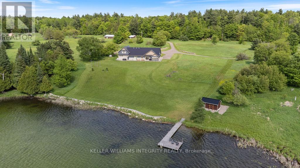 639 Loney Lake Road, Lanark Highlands, Ontario  K0A 3L0 - Photo 39 - X13070118