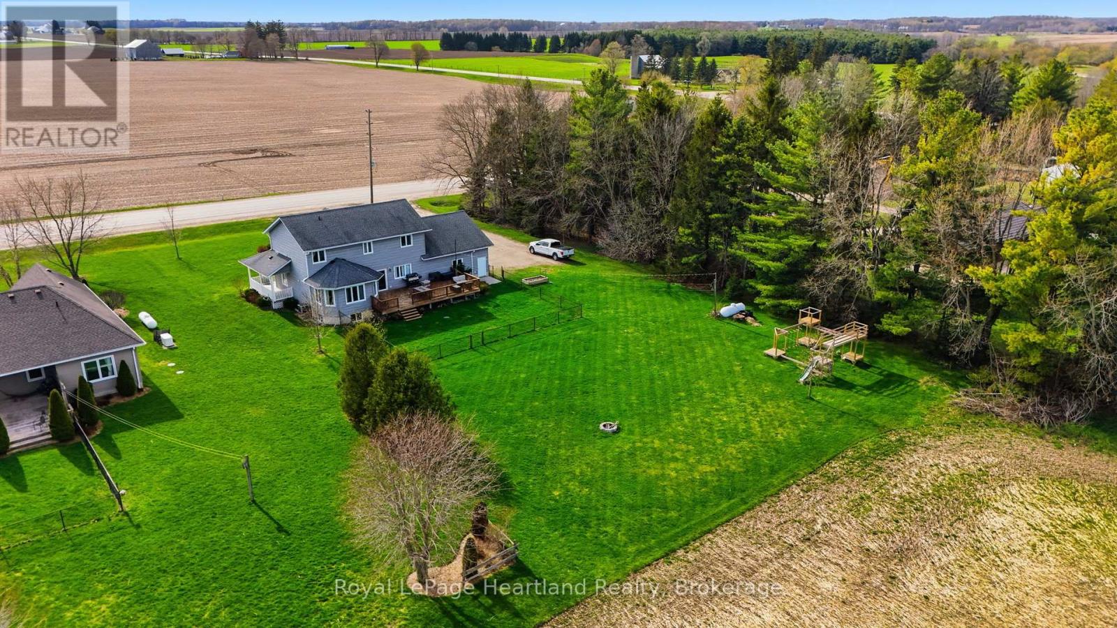 1020 Brussels Line, Howick, Ontario  N0G 2X0 - Photo 2 - X12879838