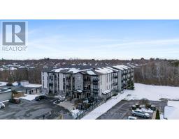 308 - 48 DES BENEVOLES STREET, The Nation, Ontario
