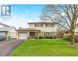 57 INGLEWOOD DRIVE, Brampton, Ontario