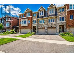 114 IAN ORMSTON DRIVE, kitchener, Ontario