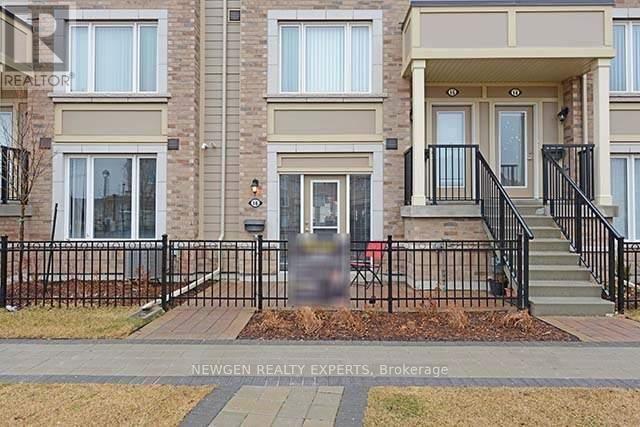 16 - 3185 Boxford Crescent, Mississauga, Ontario  L5M 0X1 - Photo 4 - W13069482