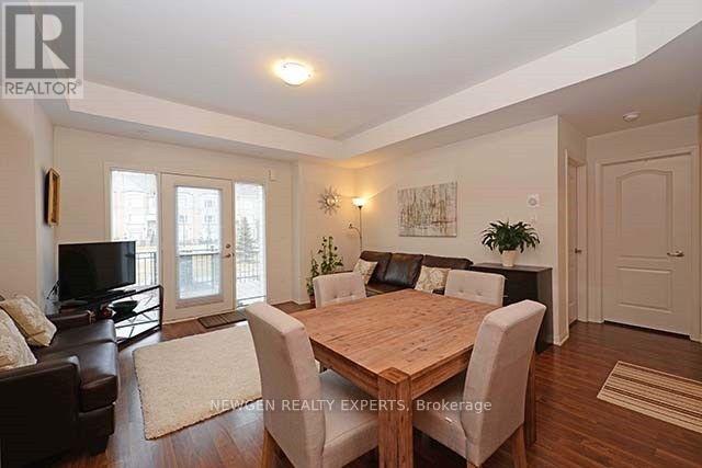 16 - 3185 Boxford Crescent, Mississauga, Ontario  L5M 0X1 - Photo 8 - W13069482