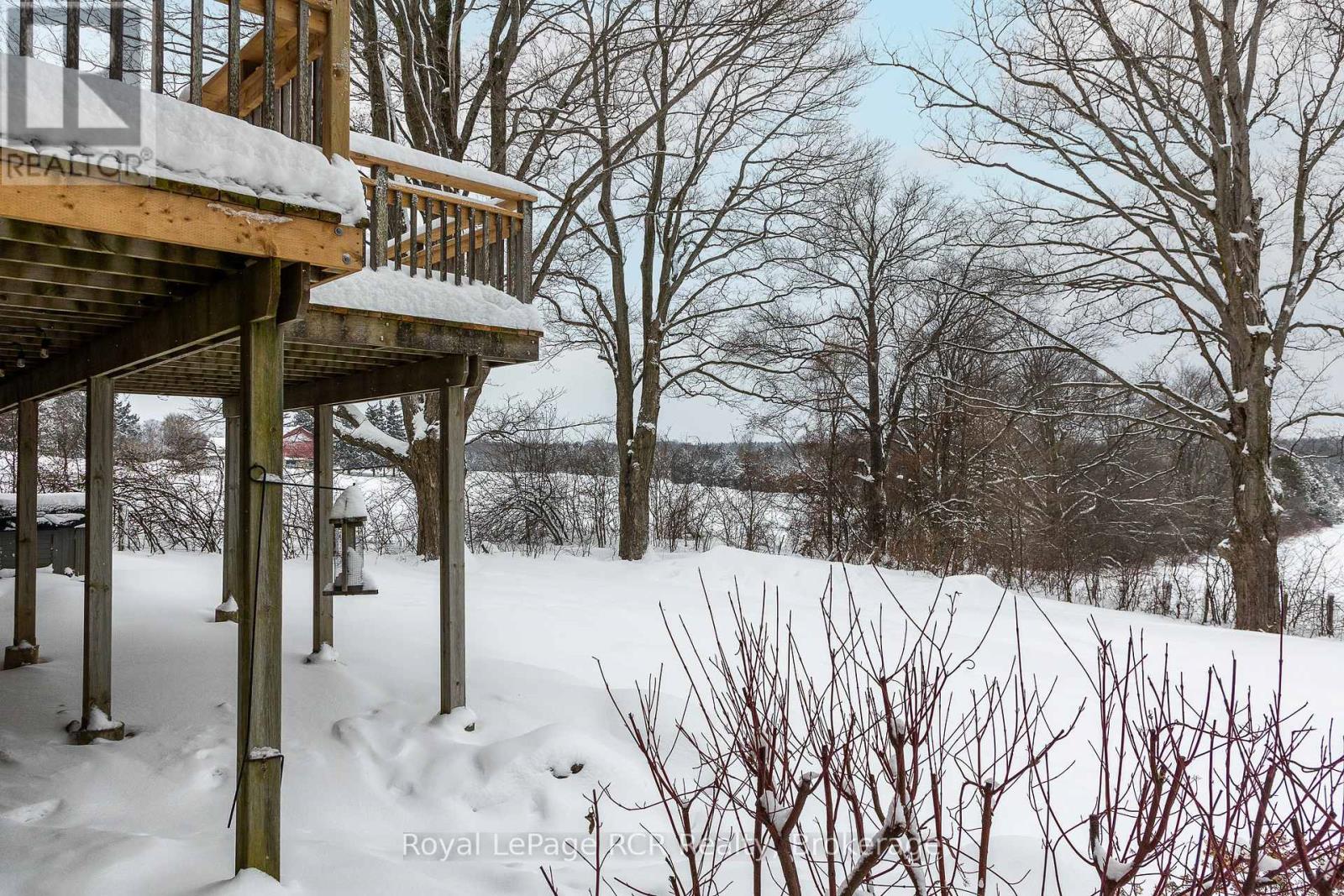 136630 Grey Road 12, Grey Highlands, Ontario  N4L 1W6 - Photo 38 - X12672904