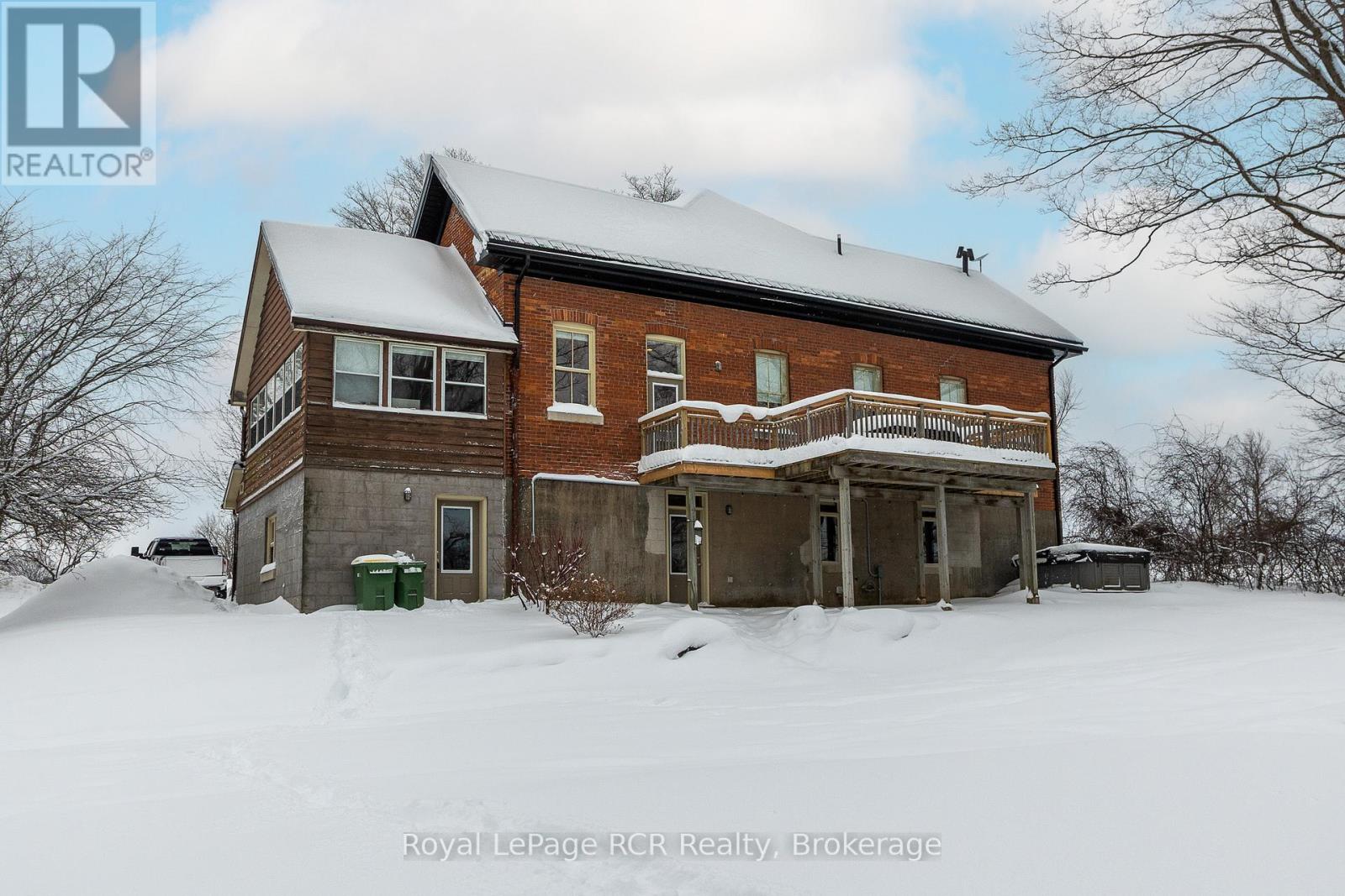 136630 Grey Road 12, Grey Highlands, Ontario  N4L 1W6 - Photo 36 - X12672904