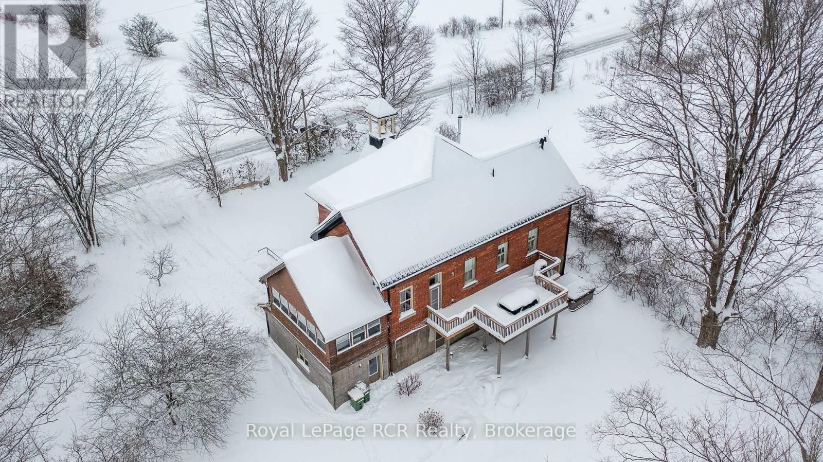 136630 Grey Road 12, Grey Highlands, Ontario  N4L 1W6 - Photo 2 - X12672904
