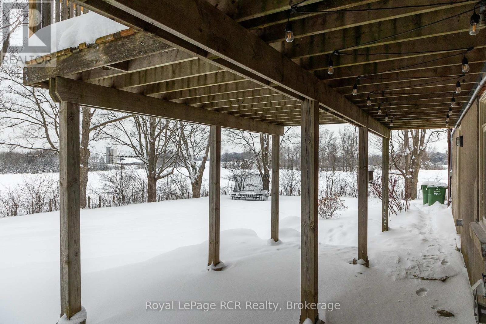 136630 Grey Road 12, Grey Highlands, Ontario  N4L 1W6 - Photo 37 - X12672904