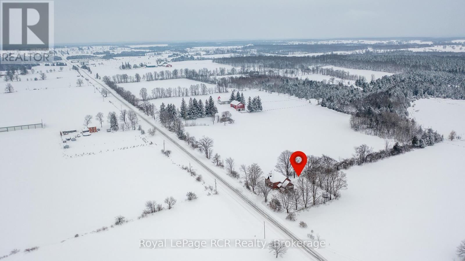 136630 Grey Road 12, Grey Highlands, Ontario  N4L 1W6 - Photo 42 - X12672904