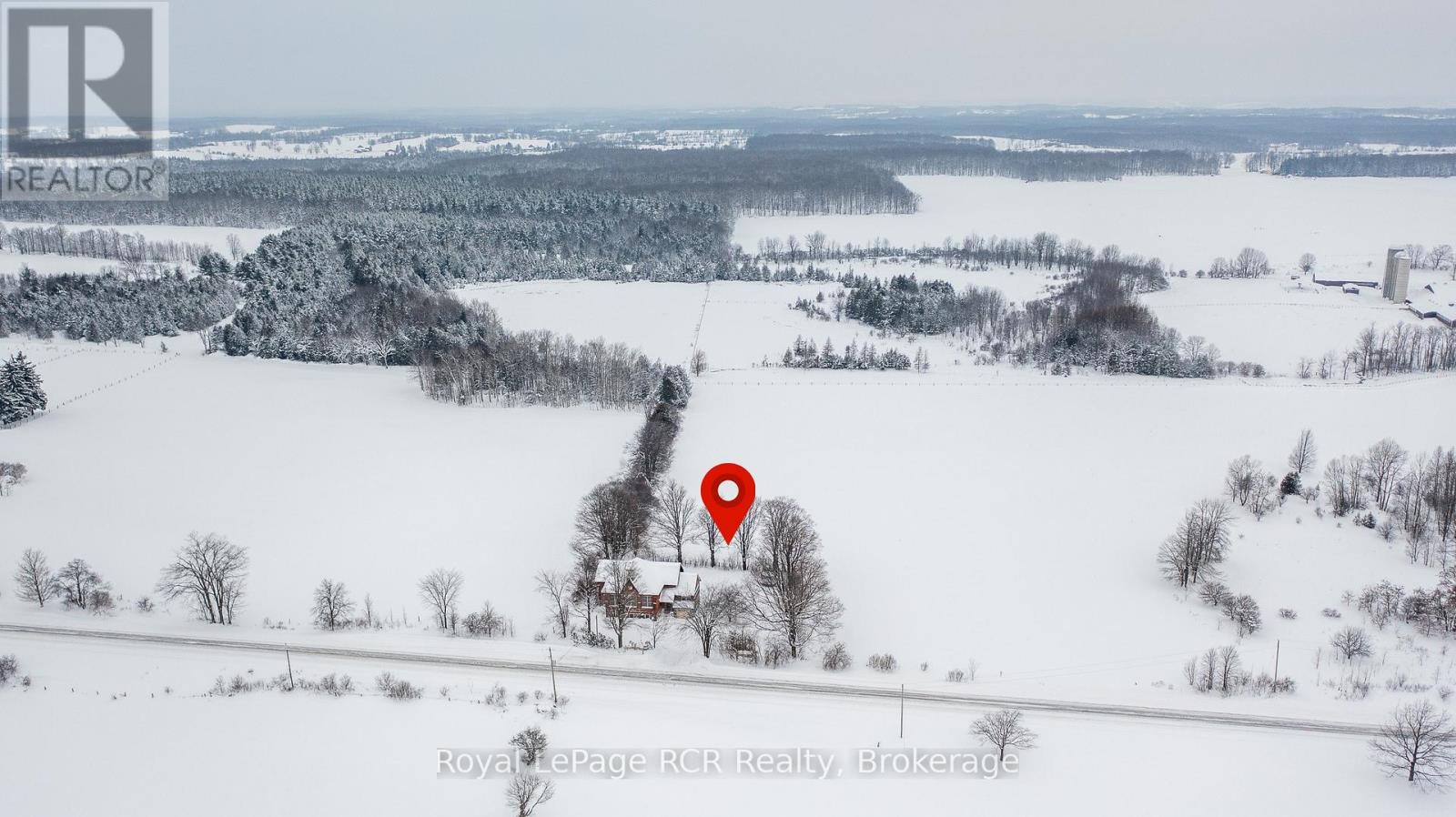 136630 Grey Road 12, Grey Highlands, Ontario  N4L 1W6 - Photo 4 - X12672904