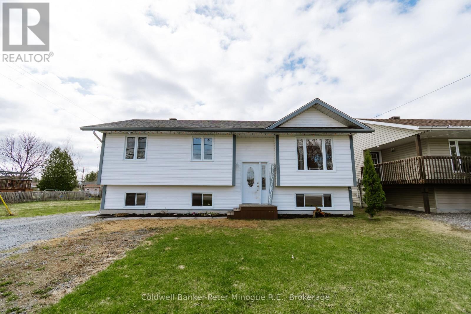 518 SABOURIN ROAD, West Nipissing, Ontario
