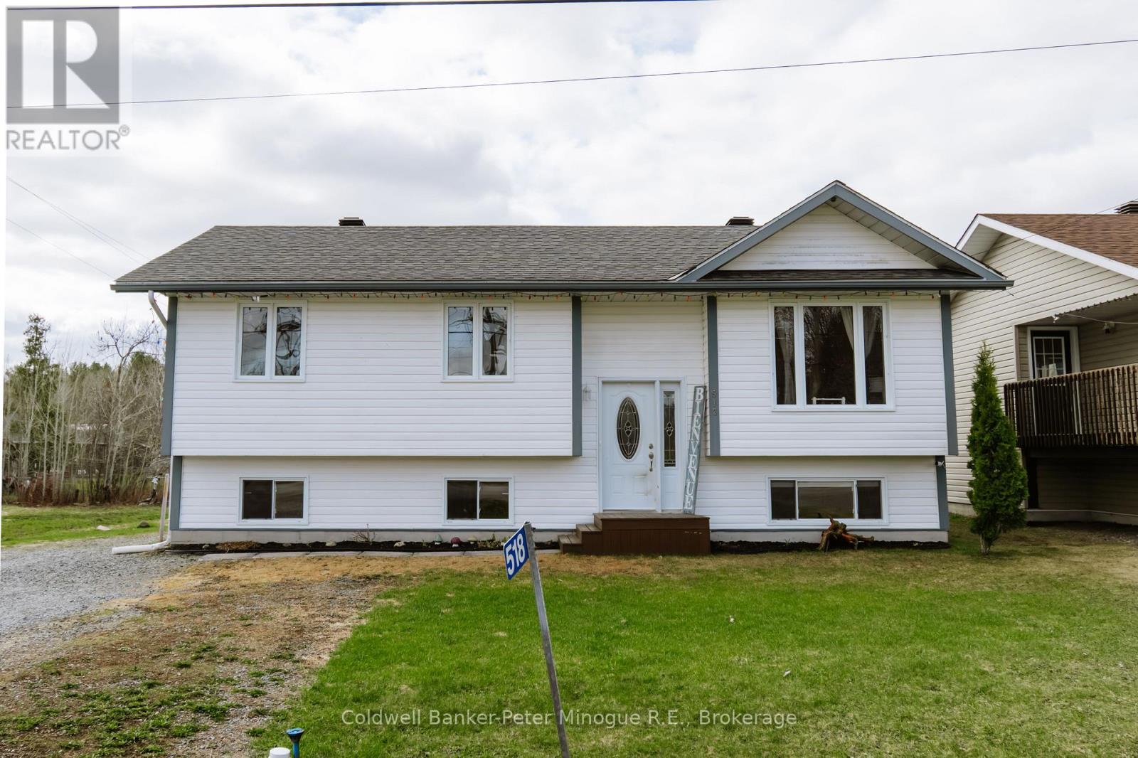 518 Sabourin Road, West Nipissing, Ontario  P2B 2P8 - Photo 2 - X13070050