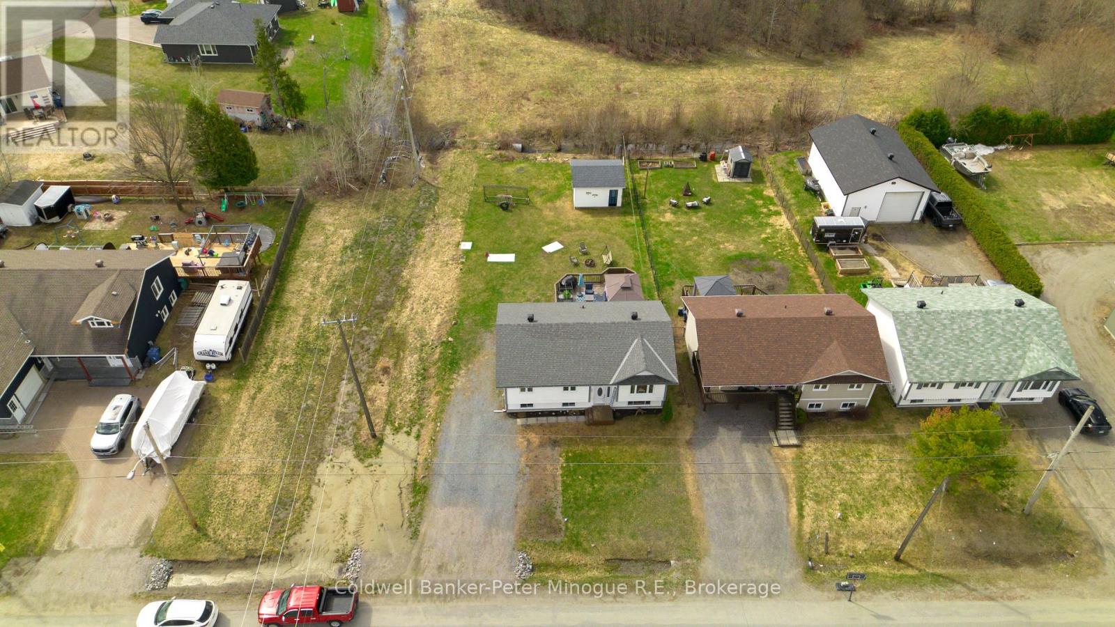 518 Sabourin Road, West Nipissing, Ontario  P2B 2P8 - Photo 3 - X13070050