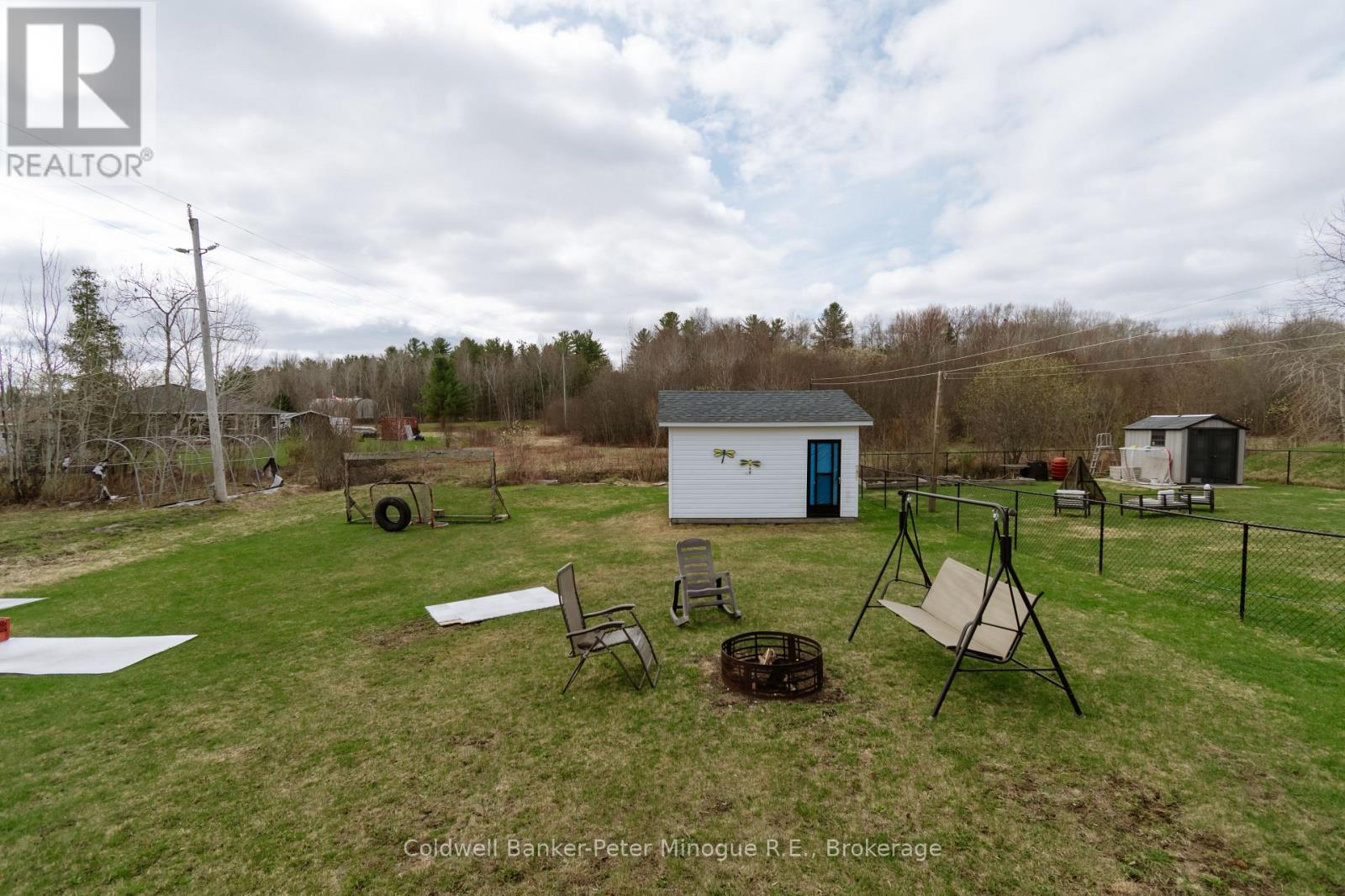 518 Sabourin Road, West Nipissing, Ontario  P2B 2P8 - Photo 34 - X13070050