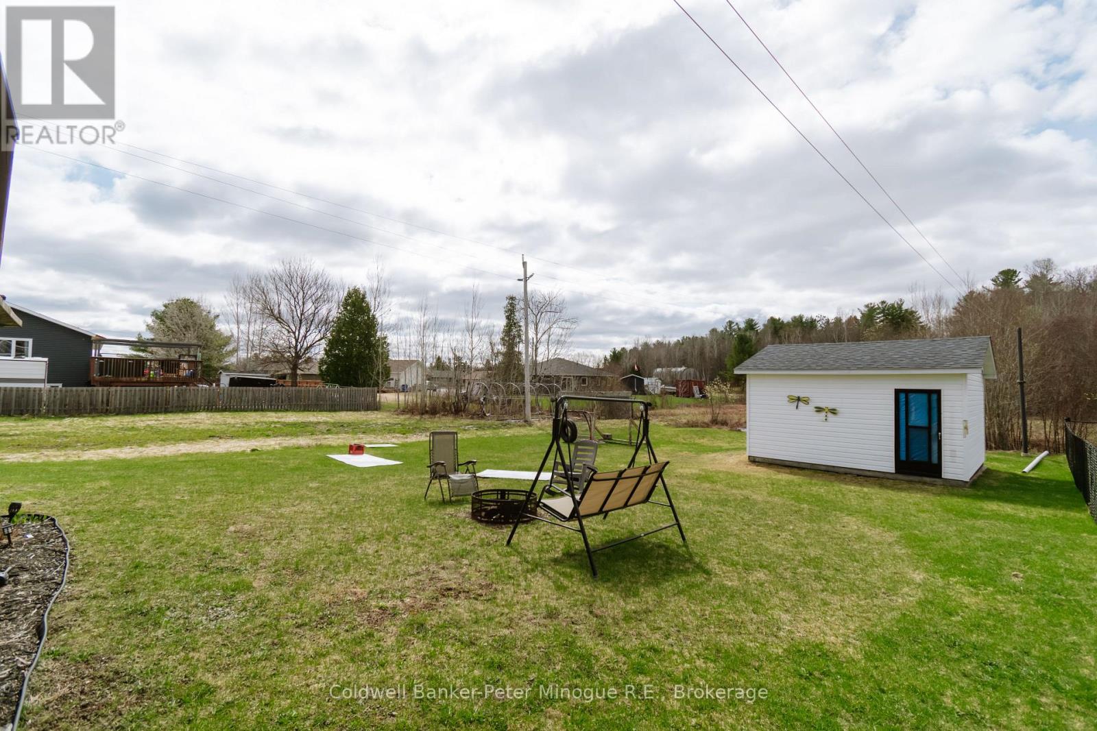 518 Sabourin Road, West Nipissing, Ontario  P2B 2P8 - Photo 35 - X13070050