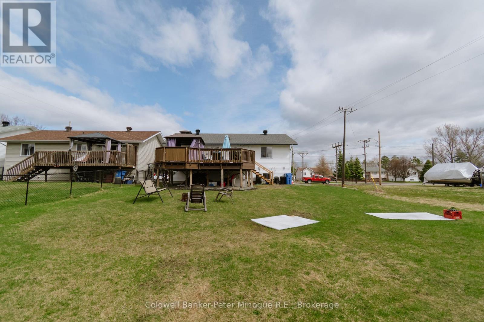 518 Sabourin Road, West Nipissing, Ontario  P2B 2P8 - Photo 36 - X13070050