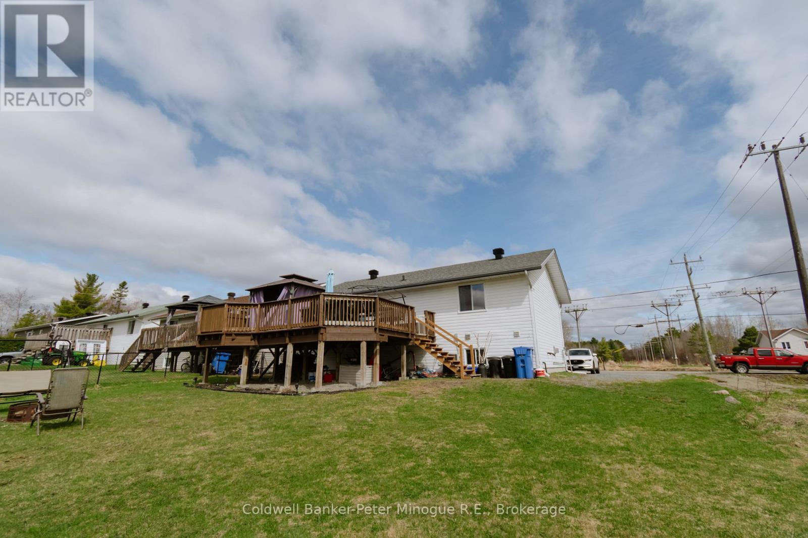 518 Sabourin Road, West Nipissing, Ontario  P2B 2P8 - Photo 37 - X13070050