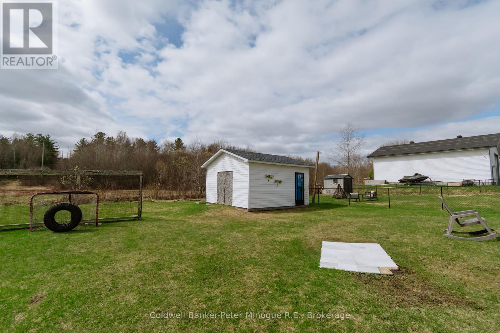 518 Sabourin Road, West Nipissing, Ontario  P2B 2P8 - Photo 38 - X13070050