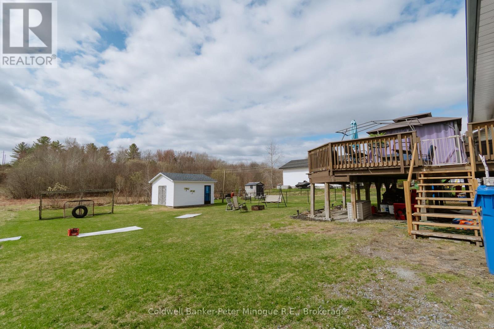 518 Sabourin Road, West Nipissing, Ontario  P2B 2P8 - Photo 39 - X13070050