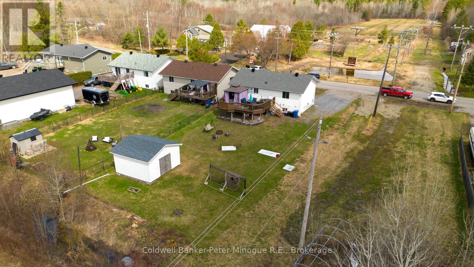 518 Sabourin Road, West Nipissing, Ontario  P2B 2P8 - Photo 4 - X13070050