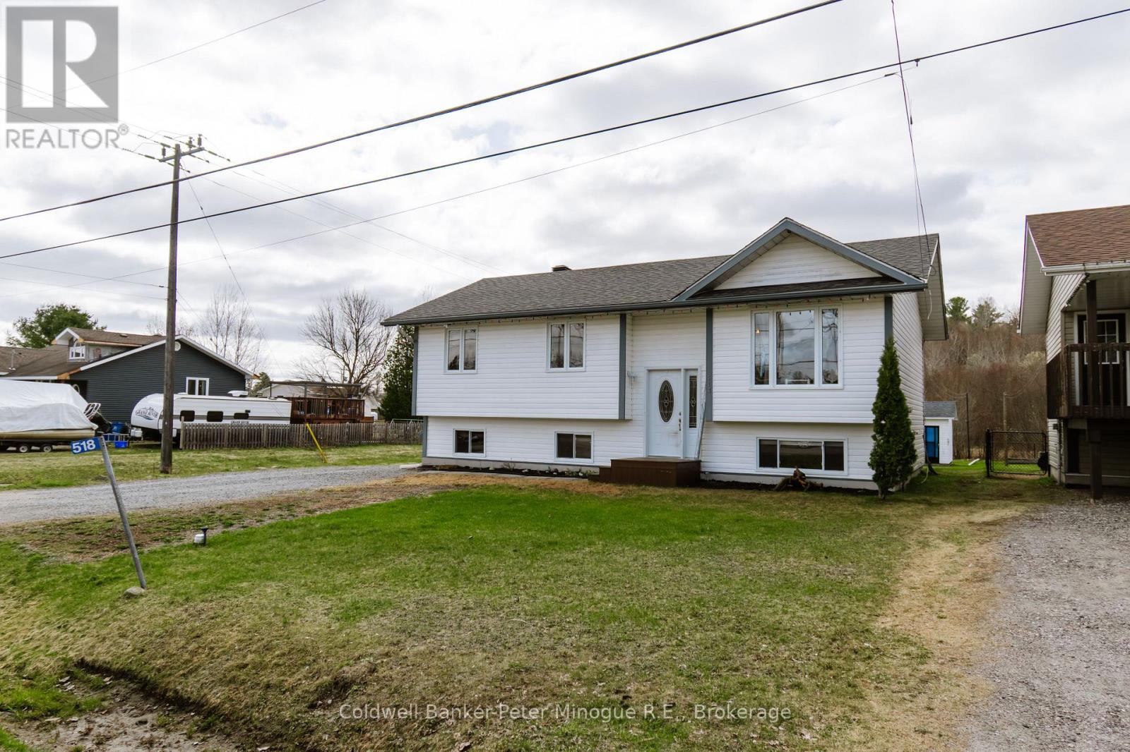 518 Sabourin Road, West Nipissing, Ontario  P2B 2P8 - Photo 42 - X13070050