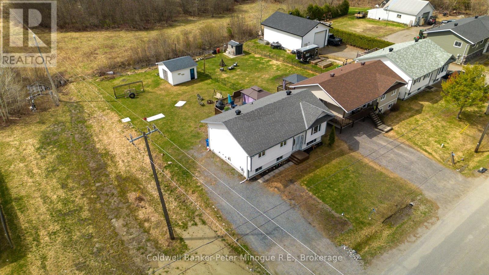 518 Sabourin Road, West Nipissing, Ontario  P2B 2P8 - Photo 5 - X13070050