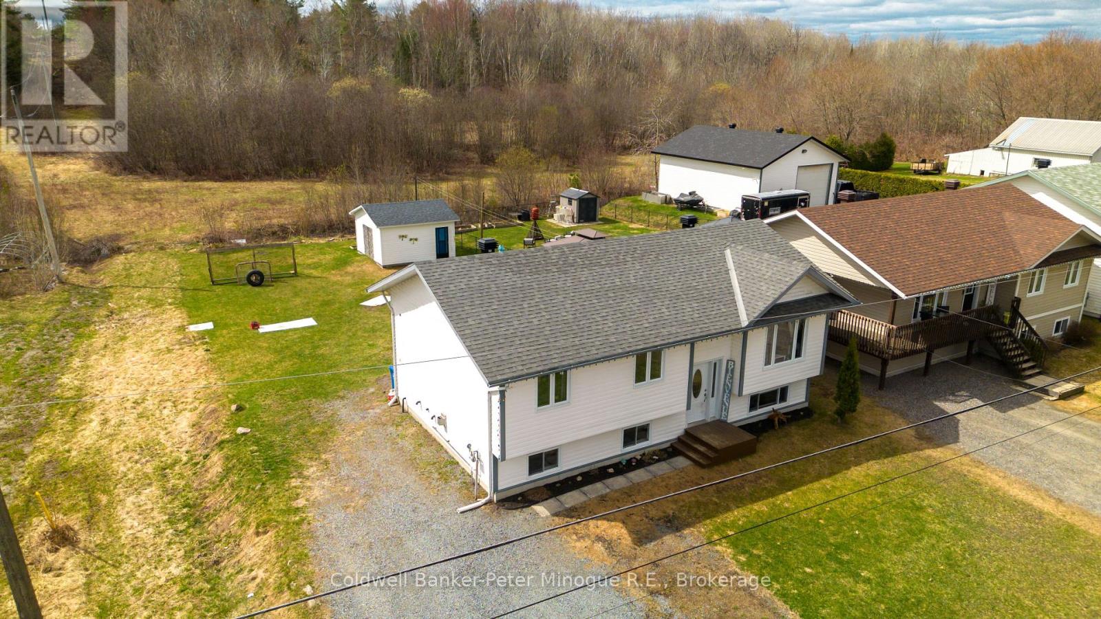518 Sabourin Road, West Nipissing, Ontario  P2B 2P8 - Photo 6 - X13070050