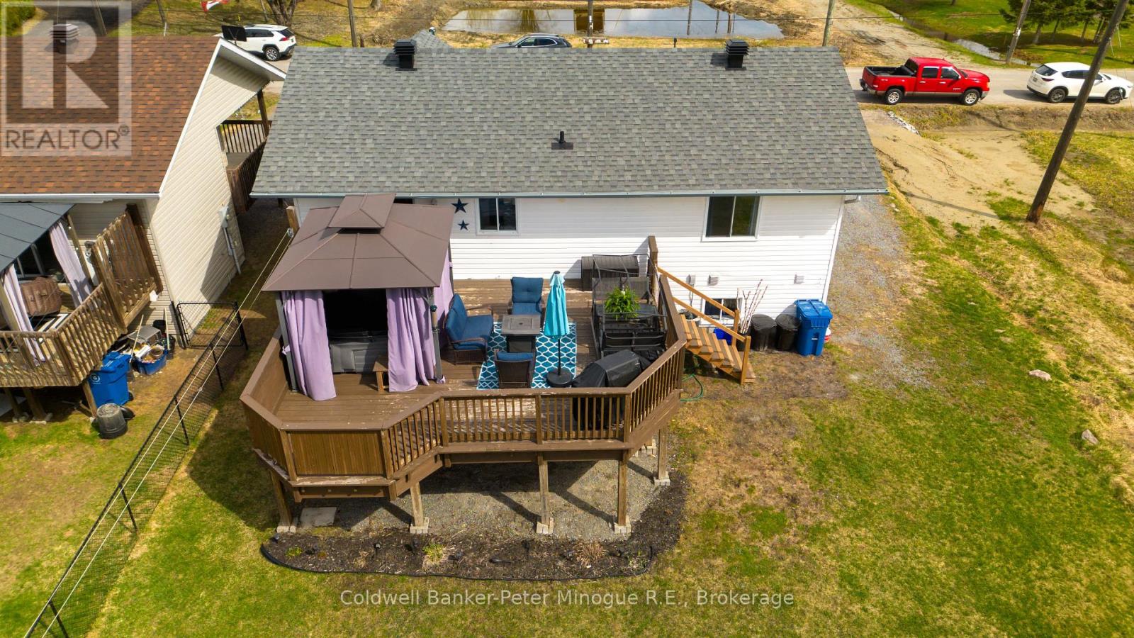 518 Sabourin Road, West Nipissing, Ontario  P2B 2P8 - Photo 7 - X13070050