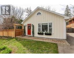 29 DUMFRIES STREET, Niagara-on-the-Lake, Ontario