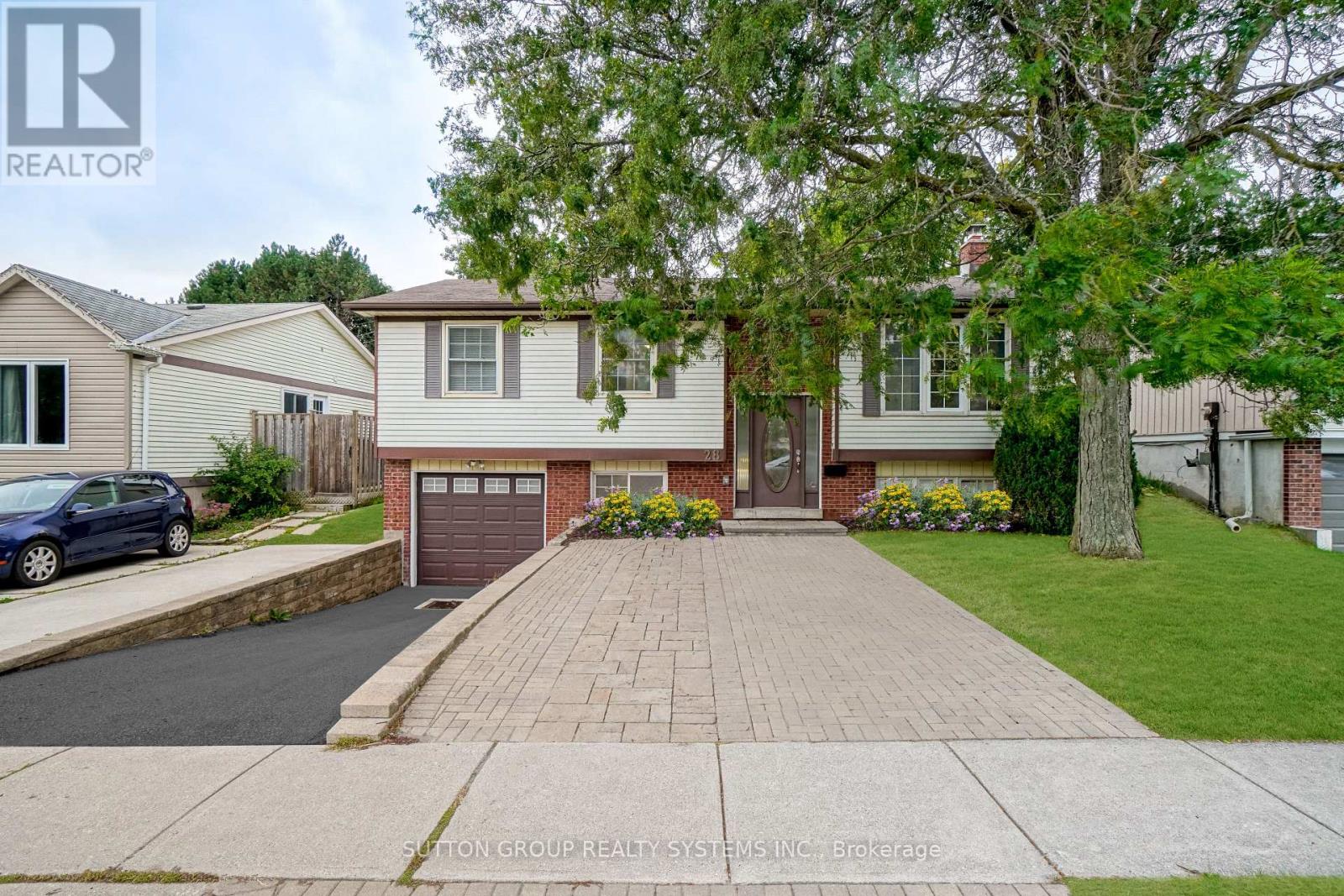 LOWER - 28 CINDY AVENUE, cambridge, Ontario