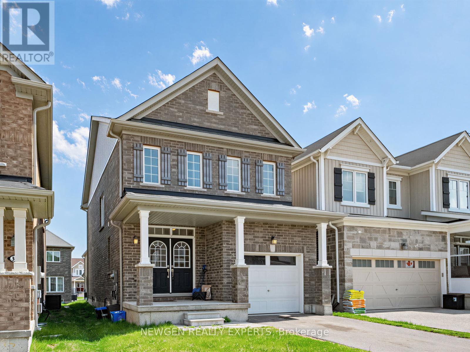 28 Mccargow Drive, Haldimand, Ontario  N3W 0C3 - Photo 1 - X13069534