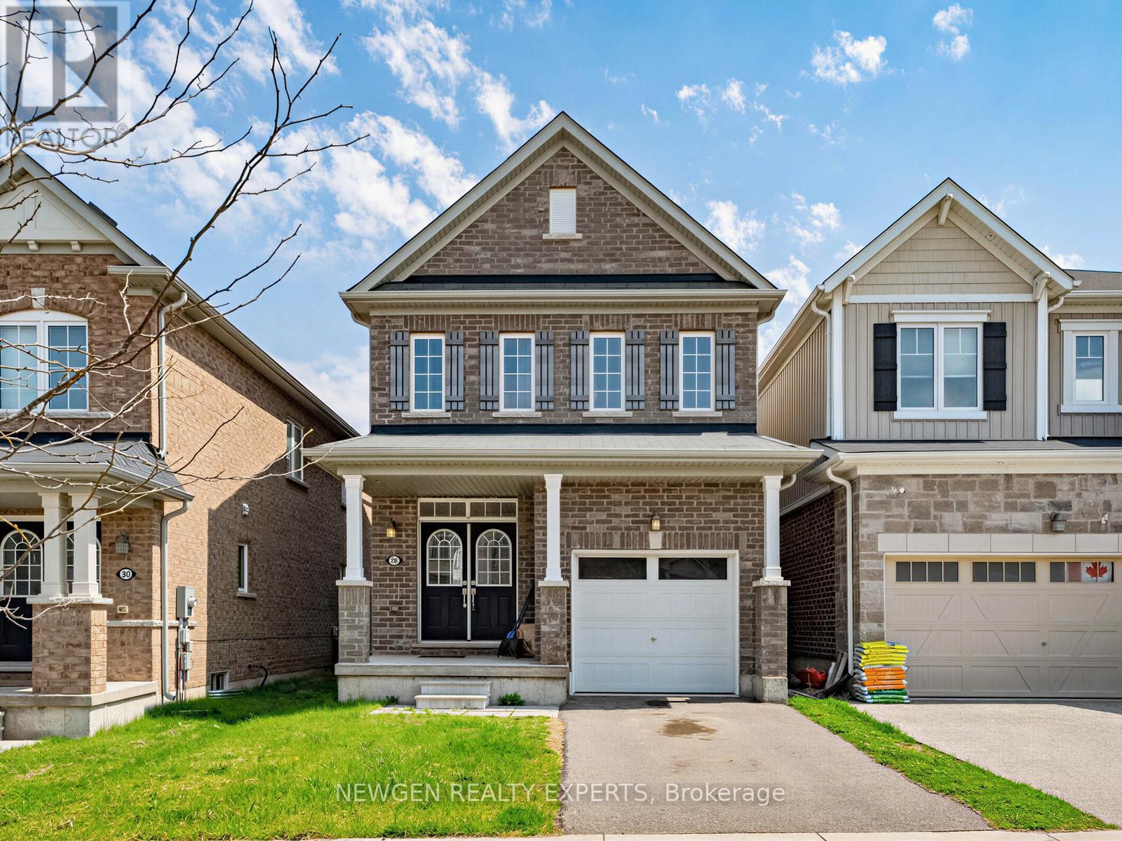 28 Mccargow Drive, Haldimand, Ontario  N3W 0C3 - Photo 2 - X13069534
