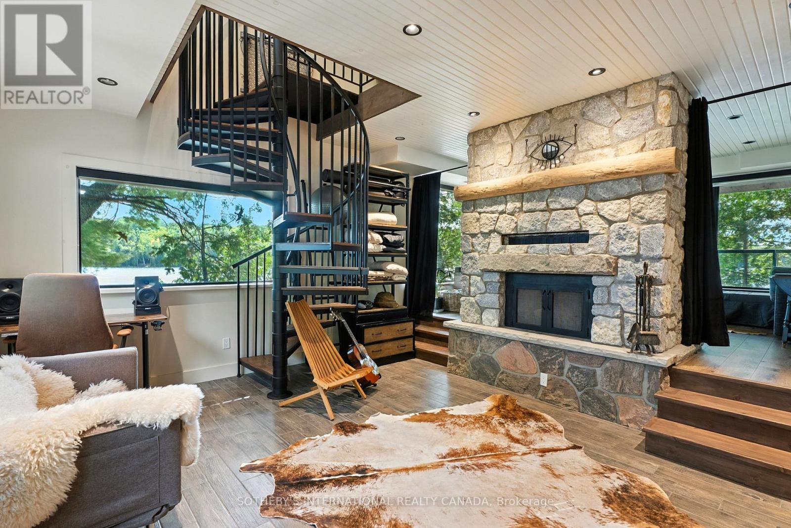 1023 Mccabe Road, Lake Of Bays, Ontario  P0B 1A0 - Photo 14 - X13069554